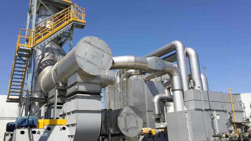 RTO设备风量参数对照表：揭秘风量参数在RTO设备中的重要性