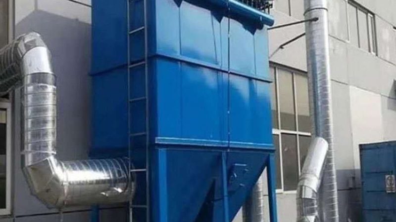 催化燃烧环保验收，报价单背后的关键考量**