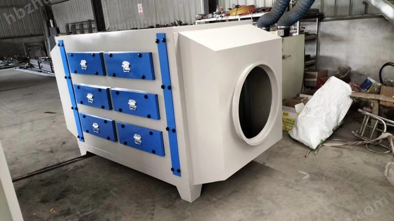 移动式焊接烟尘除尘器：环保与成本的平衡之道