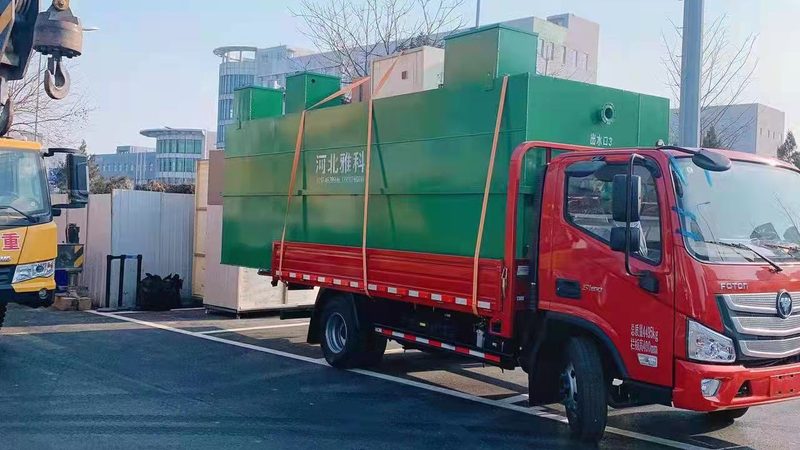 锅炉加药装置与循环水加药装置：功能与区别解析