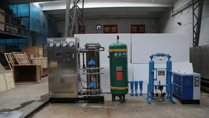 河北滤筒除尘器：揭秘其工作原理与选购要点**