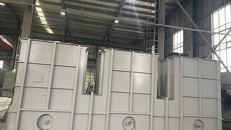 陶瓷蓄热体参数怎么看