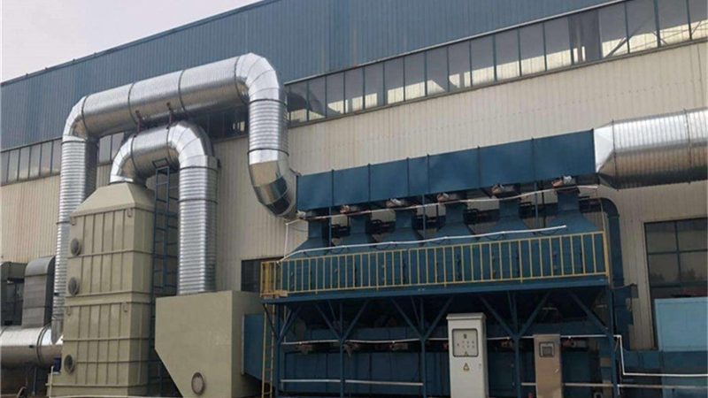 地埋式一体化污水处理设备：揭秘其核心参数与选型要点**