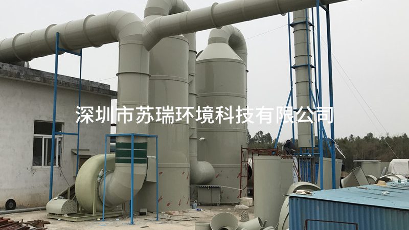 防爆除尘器技术参数解析：关键指标与选型逻辑