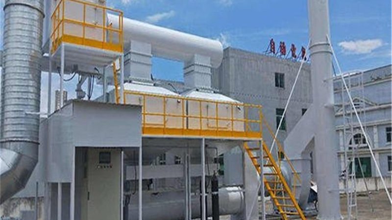 环保工程污水处理设备定制：关键点与注意事项