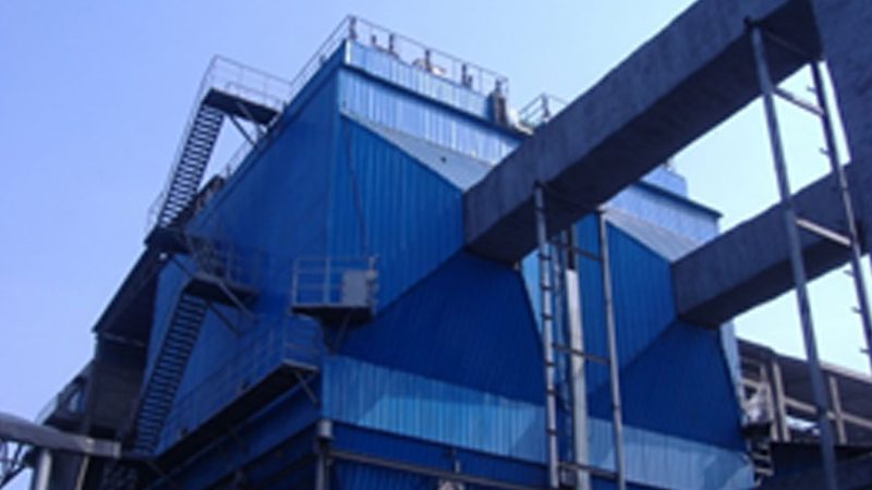 锂电池行业废气处理设备参数解析：如何实现高效达标排放