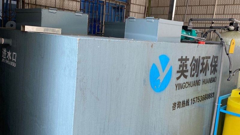 定制滤筒除尘器：环保升级的关键一步**