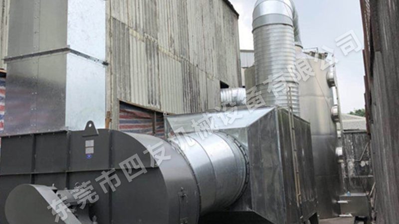 脉冲除尘器：揭秘其工作原理与行业应用现状