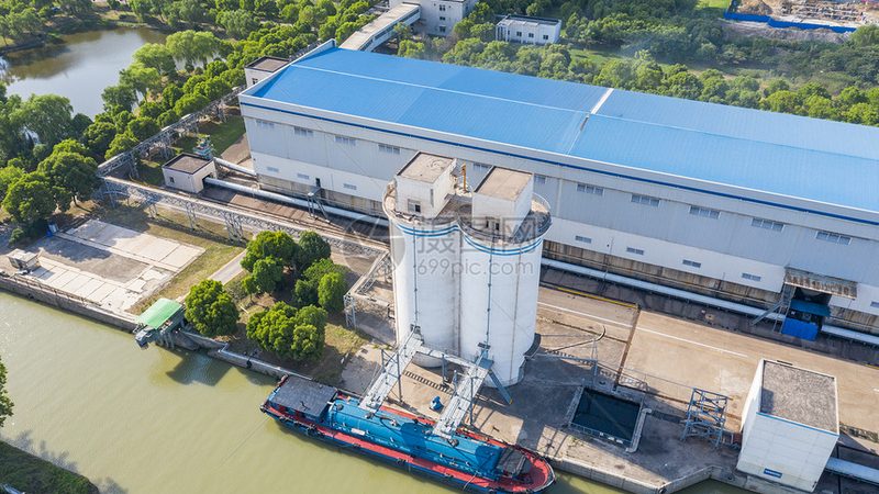 布袋除尘器规格型号全解析：关键参数与选型要点