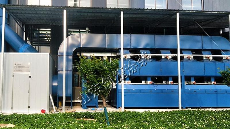 油烟净化器清洗价格之谜：揭秘成本构成与影响因素