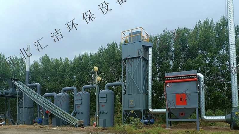 小型油烟净化器清洗步骤详解**