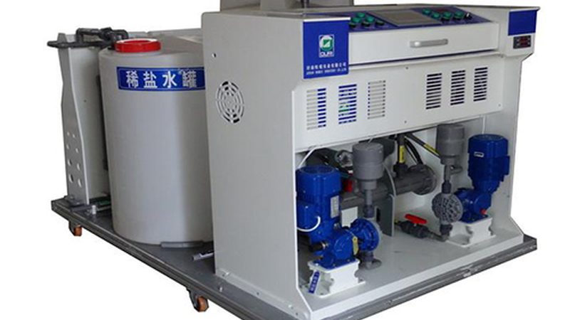 车间脉冲除尘器规格尺寸：关键参数解析与应用场景