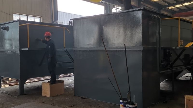 油烟净化器：揭秘其工作原理与选购要点**