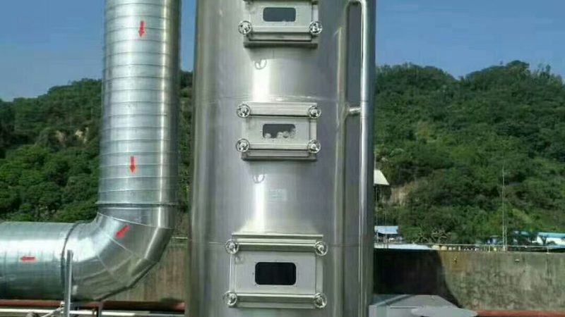 养殖废水处理的关键设备：气浮机的工作原理与优势**