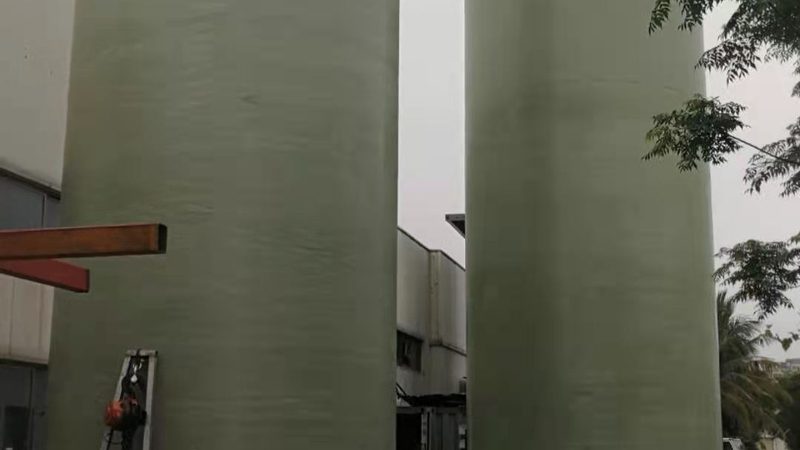 小型活性炭吸附箱：尺寸参数背后的考量与选择