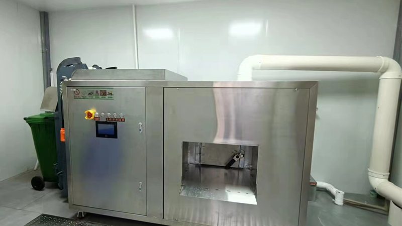 一体化污水处理设备售后评价对比